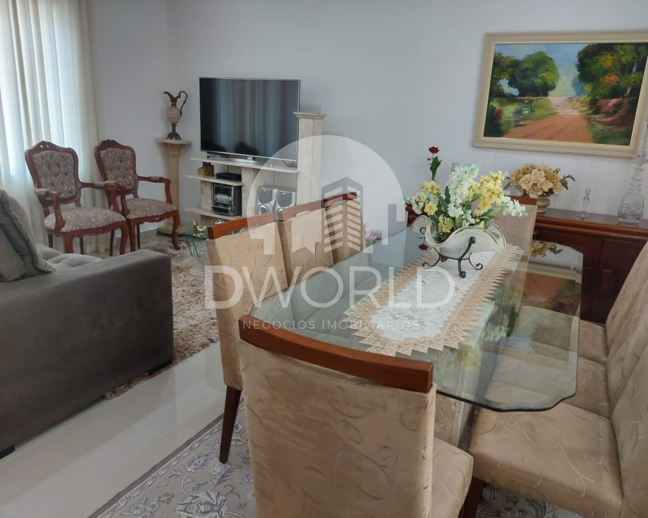 Sobrado à venda com 3 quartos, 125m² - Foto 5