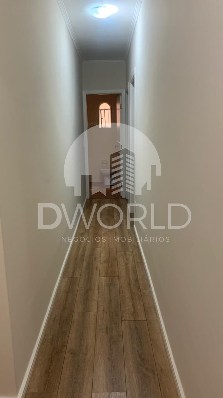 Casa à venda com 3 quartos, 218m² - Foto 15