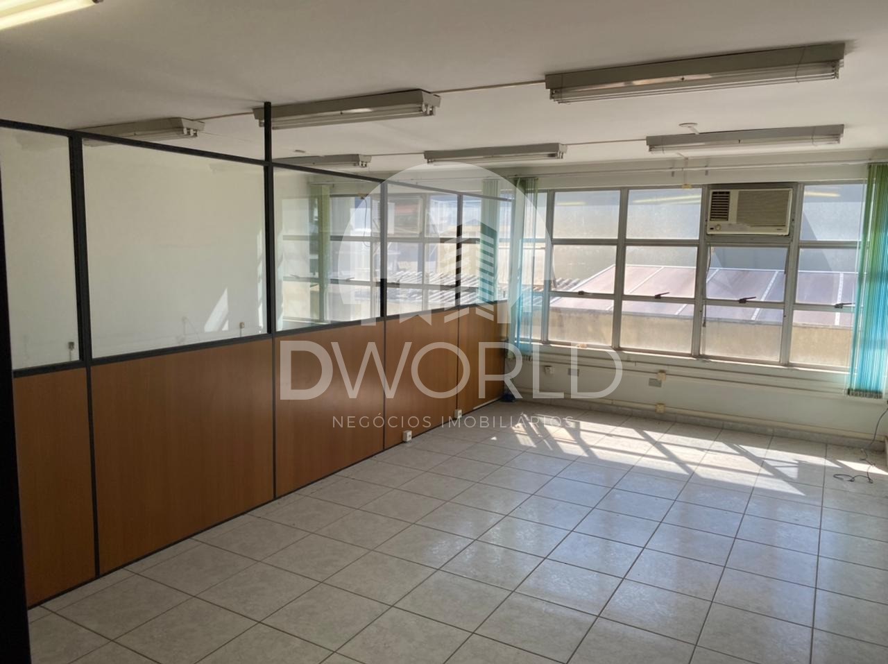 Conjunto Comercial-Sala à venda, 67m² - Foto 2