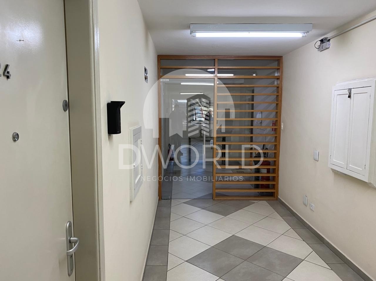 Conjunto Comercial-Sala à venda, 67m² - Foto 11