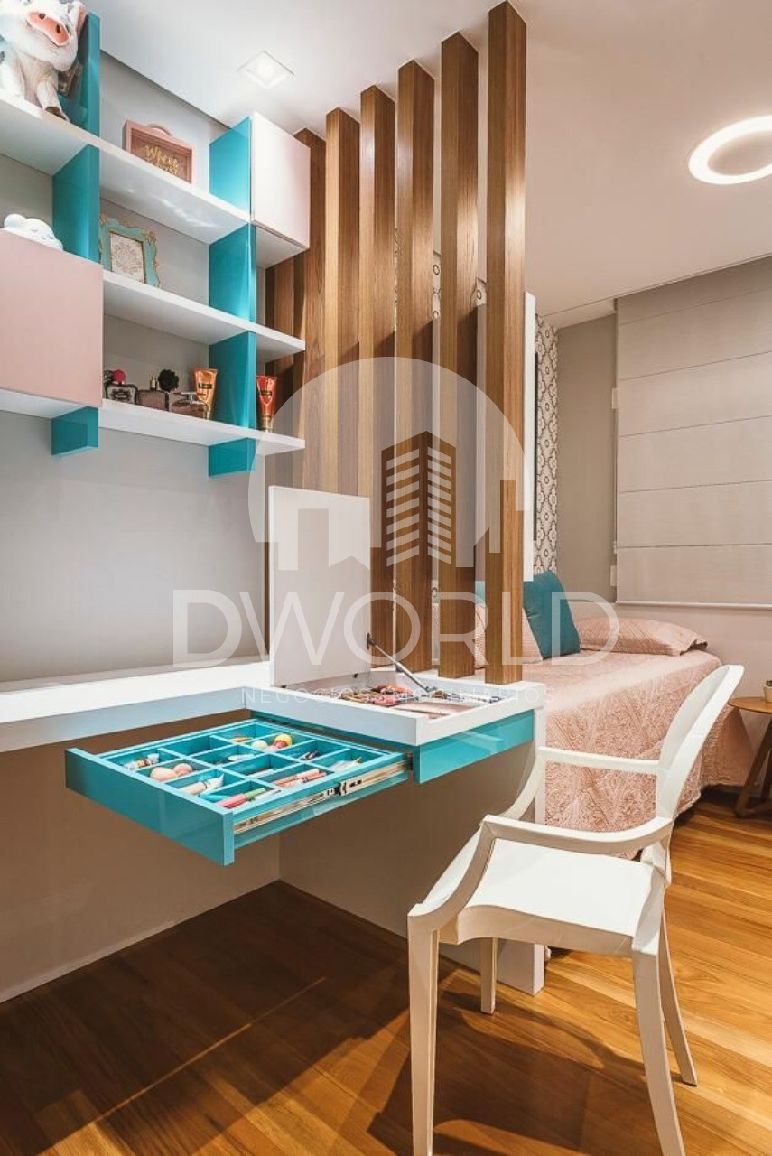 Apartamento à venda com 2 quartos, 94m² - Foto 16