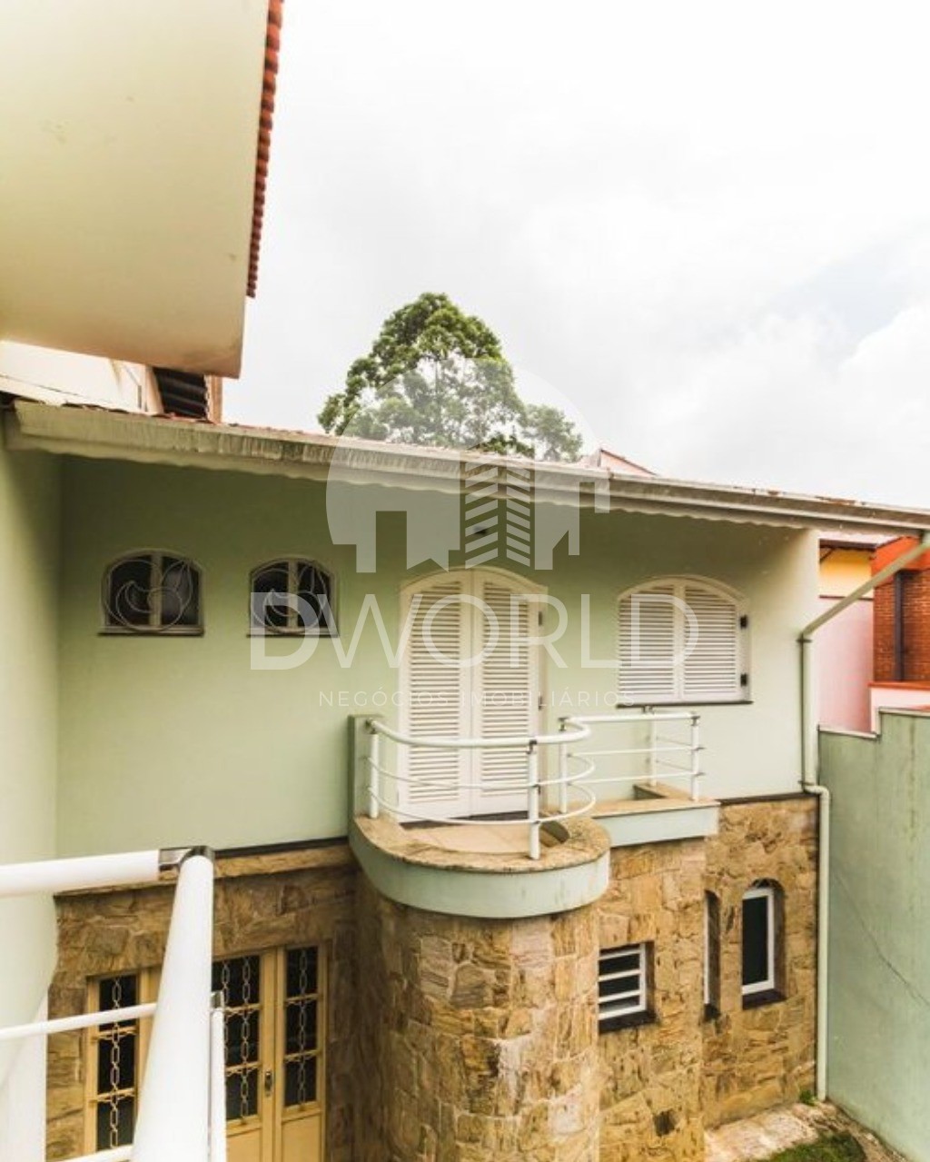 Sobrado à venda e aluguel com 3 quartos, 410m² - Foto 31