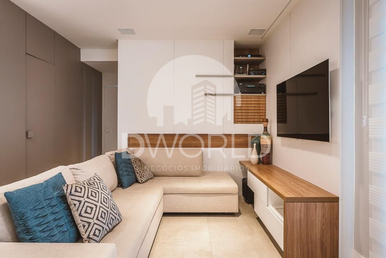 Apartamento à venda com 2 quartos, 94m² - Foto 6