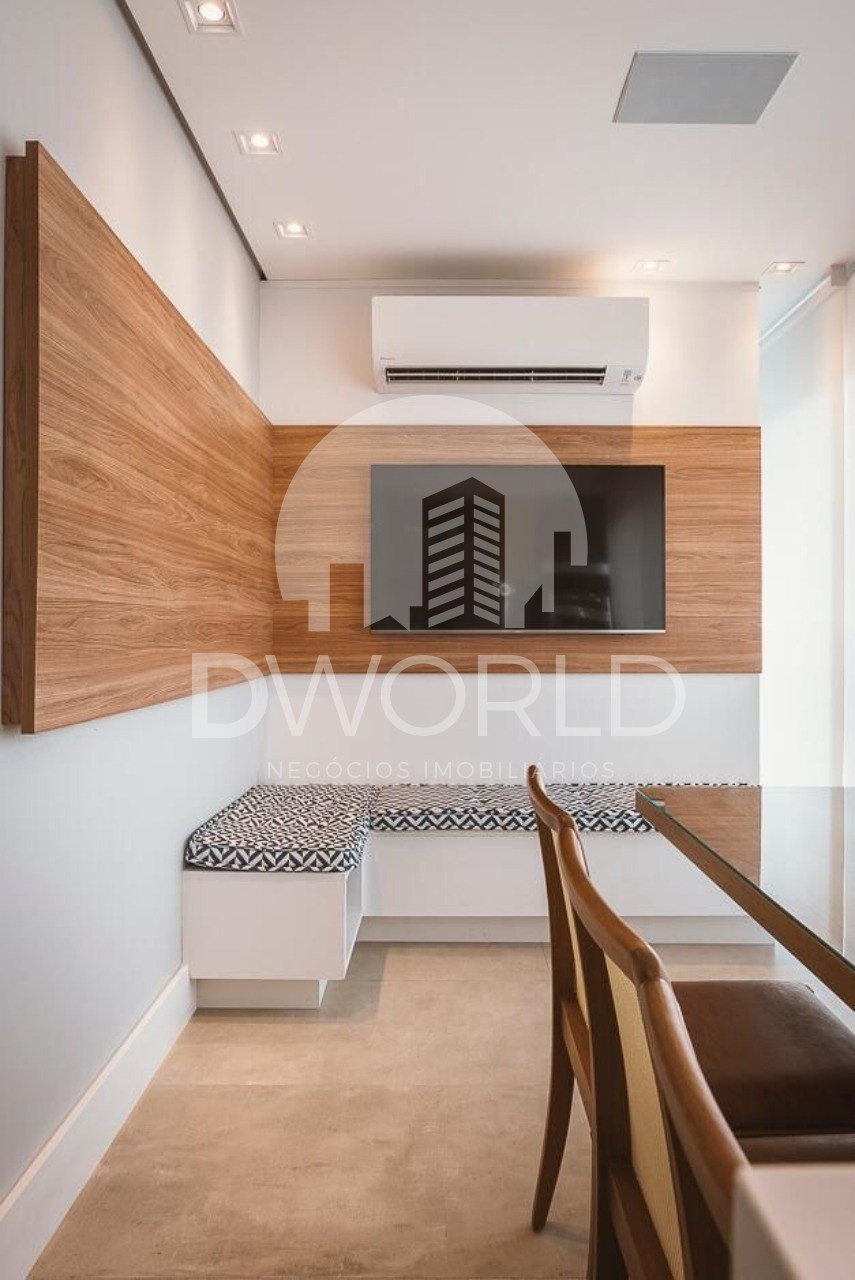 Apartamento à venda com 2 quartos, 94m² - Foto 9