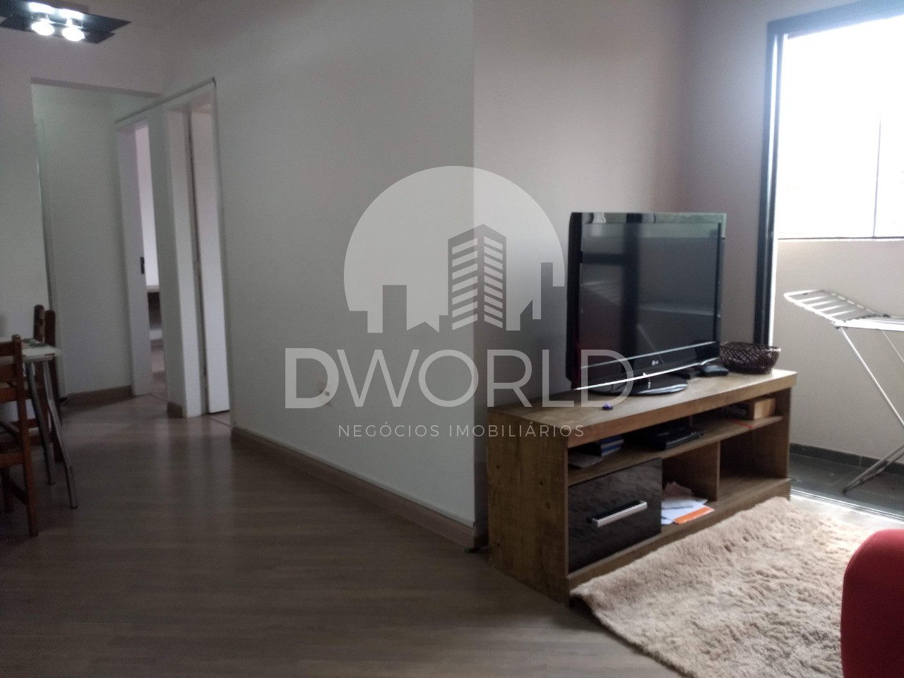 Apartamento para alugar com 3 quartos, 67m² - Foto 1