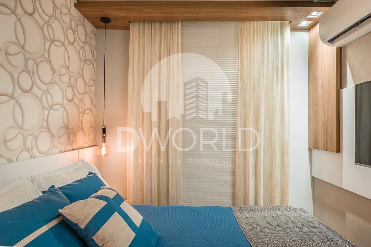 Apartamento à venda com 2 quartos, 94m² - Foto 30