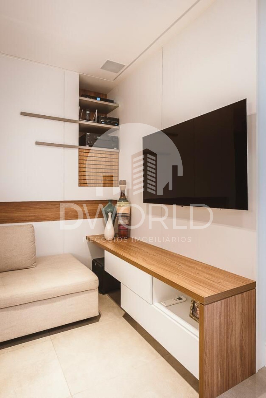 Apartamento à venda com 2 quartos, 94m² - Foto 11