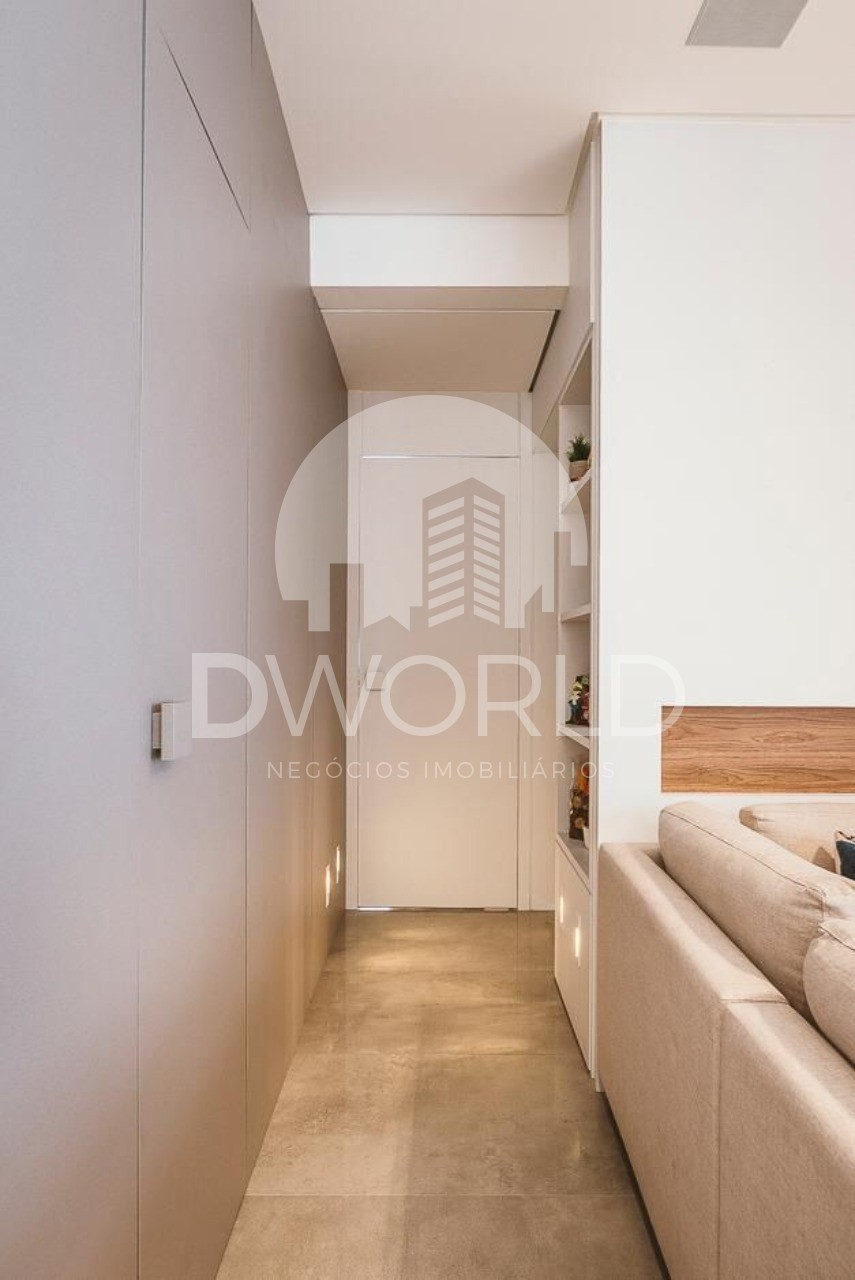 Apartamento à venda com 2 quartos, 94m² - Foto 8