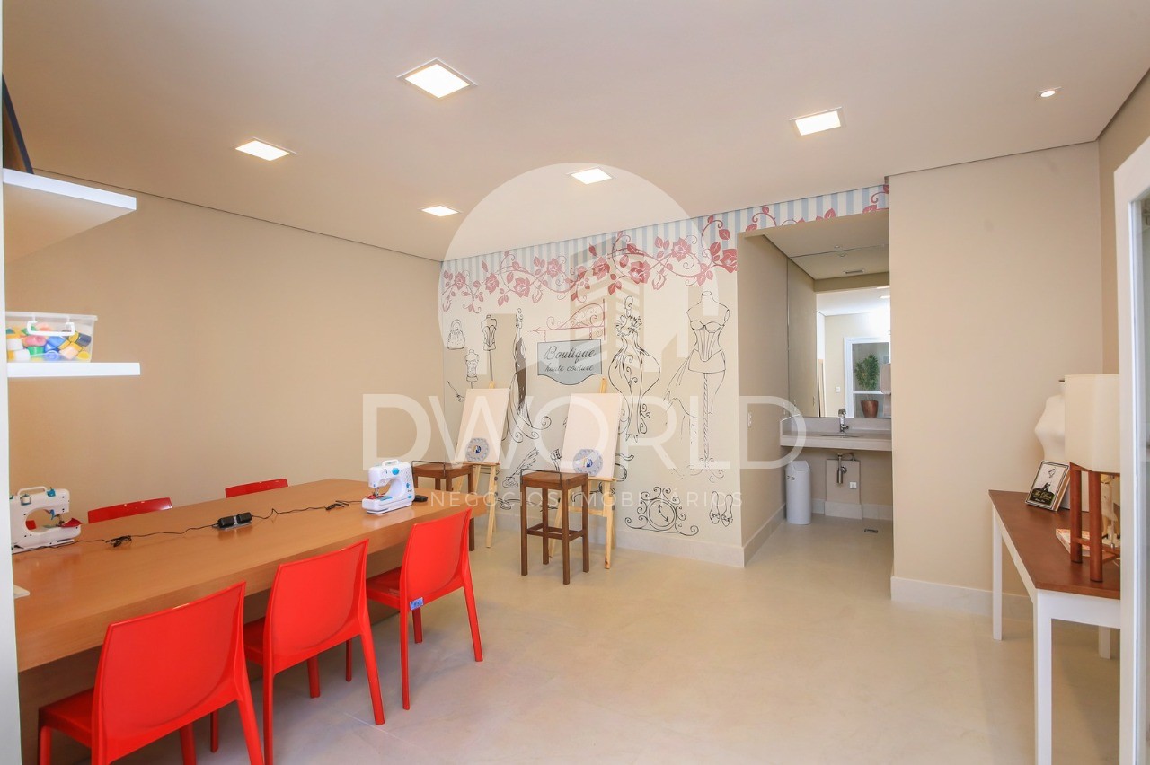 Apartamento à venda com 2 quartos, 94m² - Foto 39