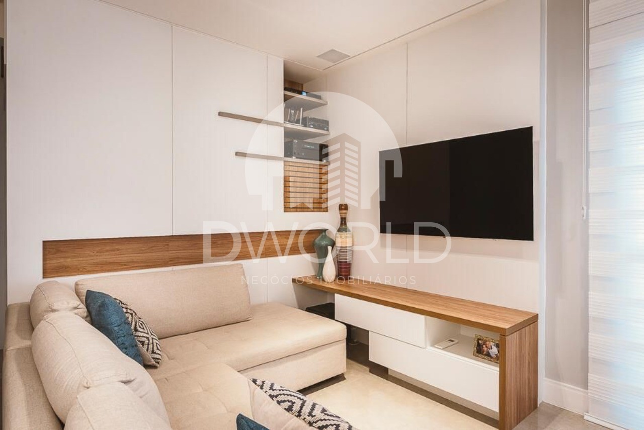 Apartamento à venda com 2 quartos, 94m² - Foto 27