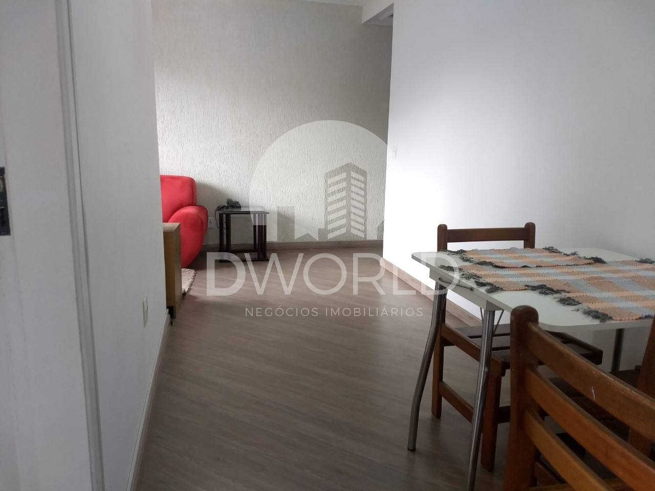 Apartamento para alugar com 3 quartos, 67m² - Foto 4