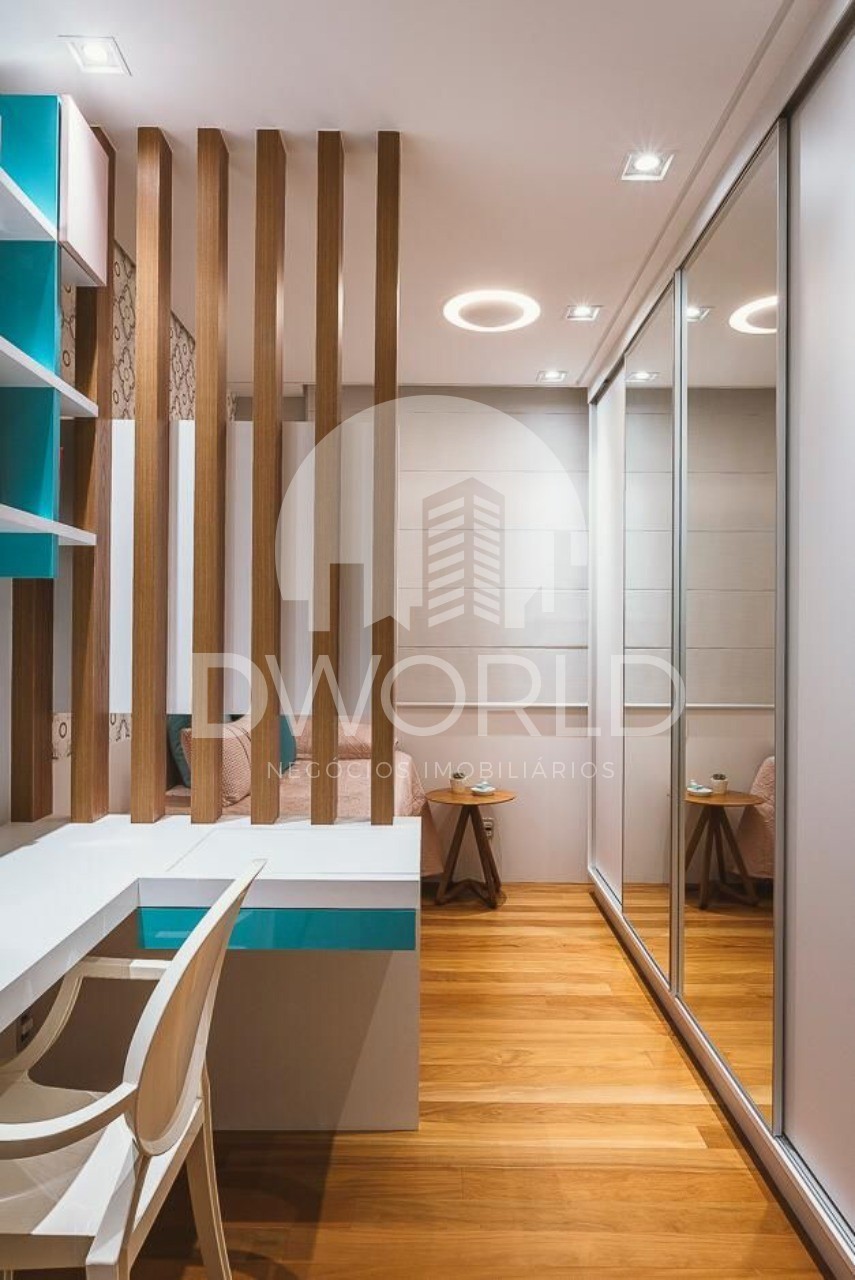 Apartamento à venda com 2 quartos, 94m² - Foto 21