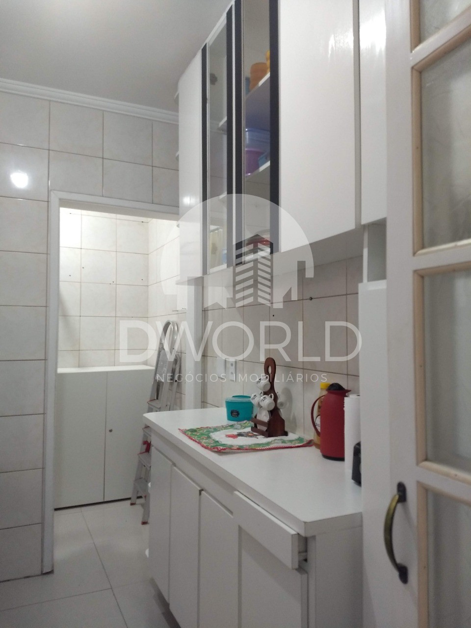 Apartamento para alugar com 3 quartos, 67m² - Foto 25