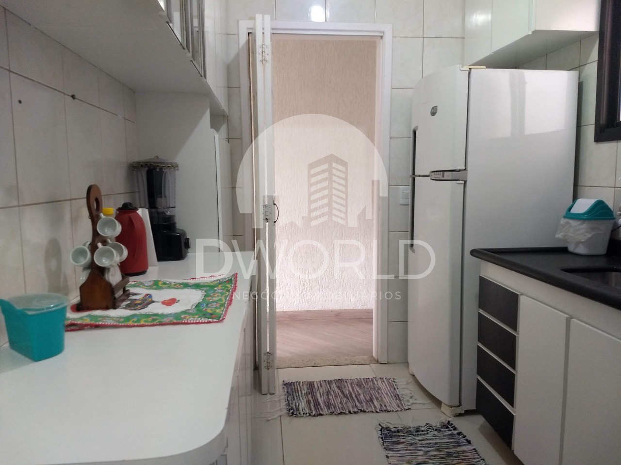 Apartamento para alugar com 3 quartos, 67m² - Foto 21