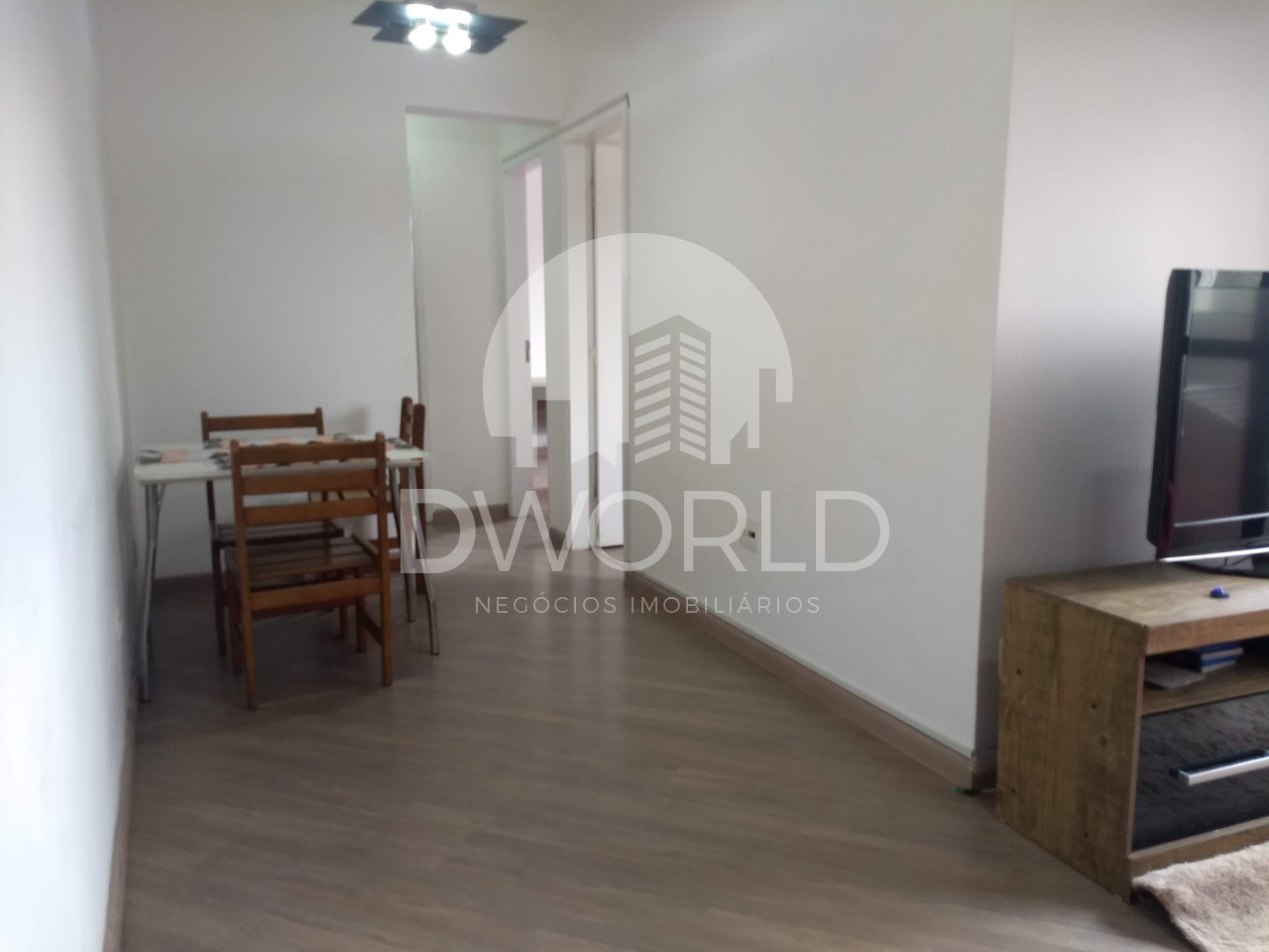 Apartamento para alugar com 3 quartos, 67m² - Foto 3