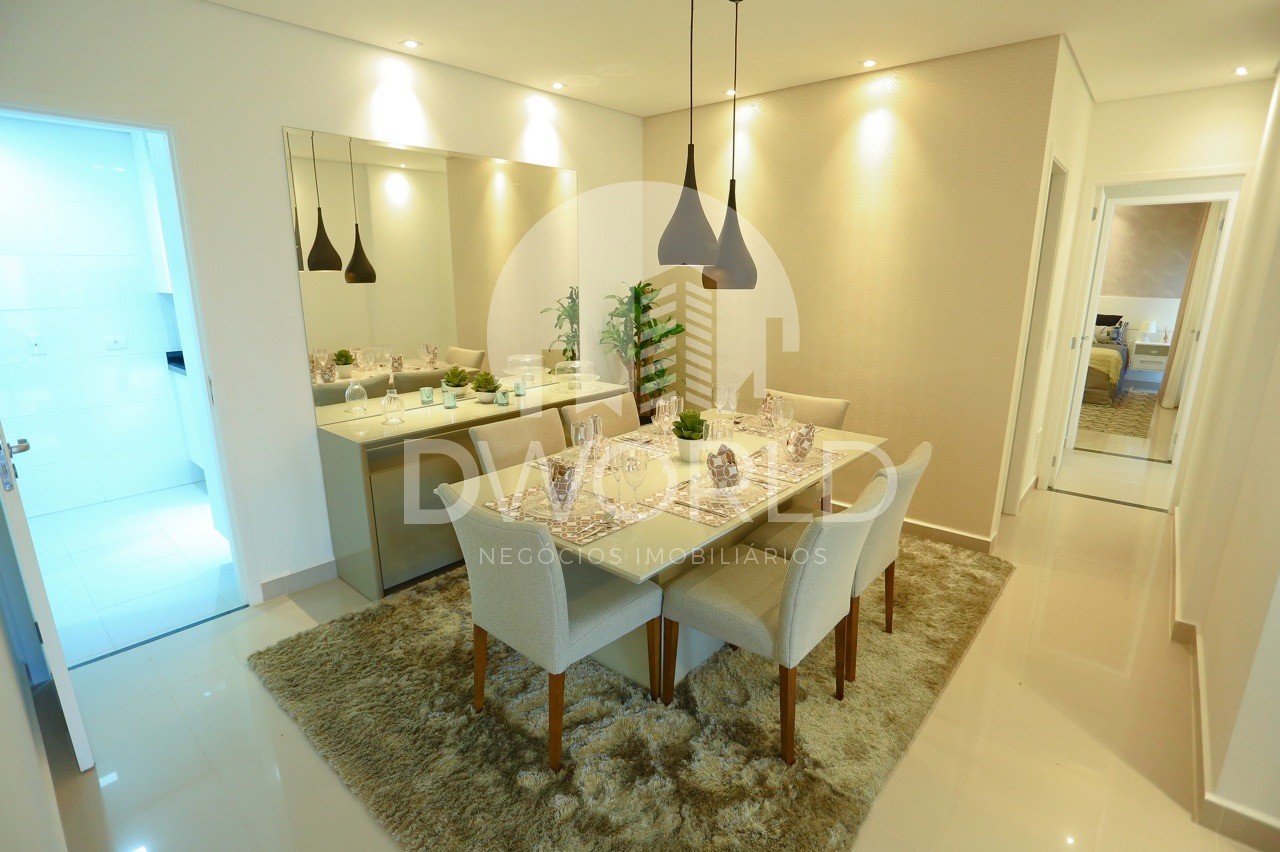 Apartamento à venda com 3 quartos, 108m² - Foto 6