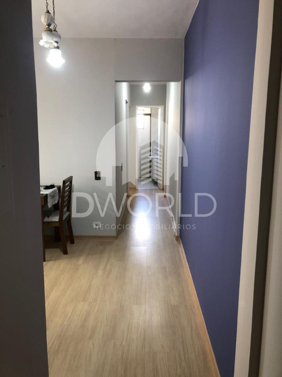 Apartamento à venda com 2 quartos, 65m² - Foto 3