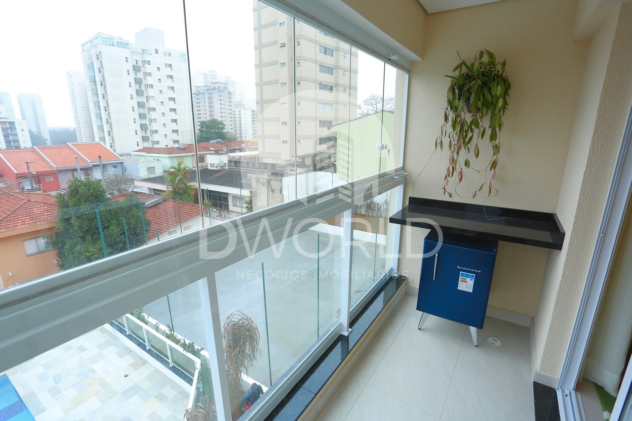 Apartamento à venda com 3 quartos, 108m² - Foto 26