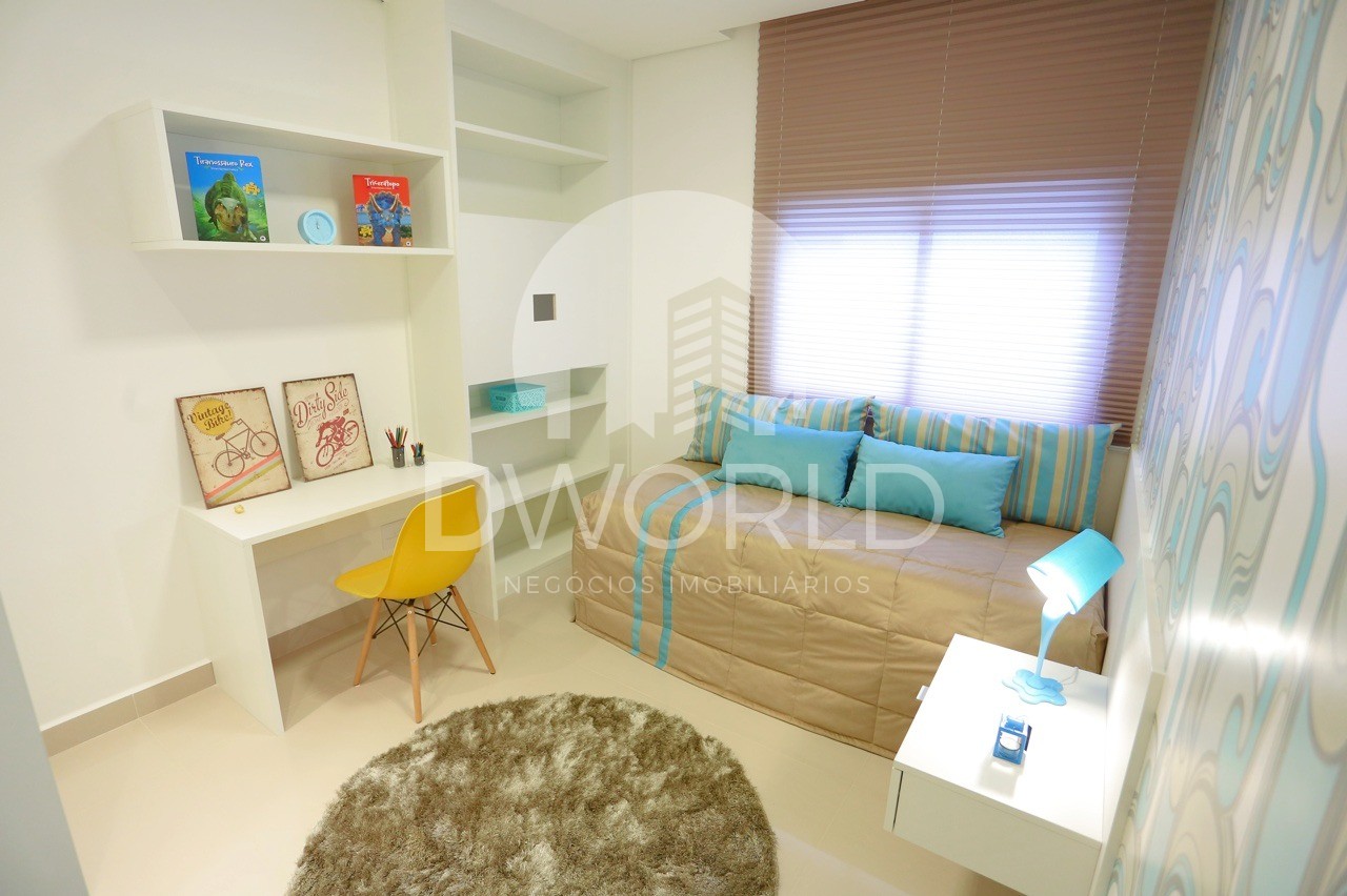 Apartamento à venda com 3 quartos, 108m² - Foto 14