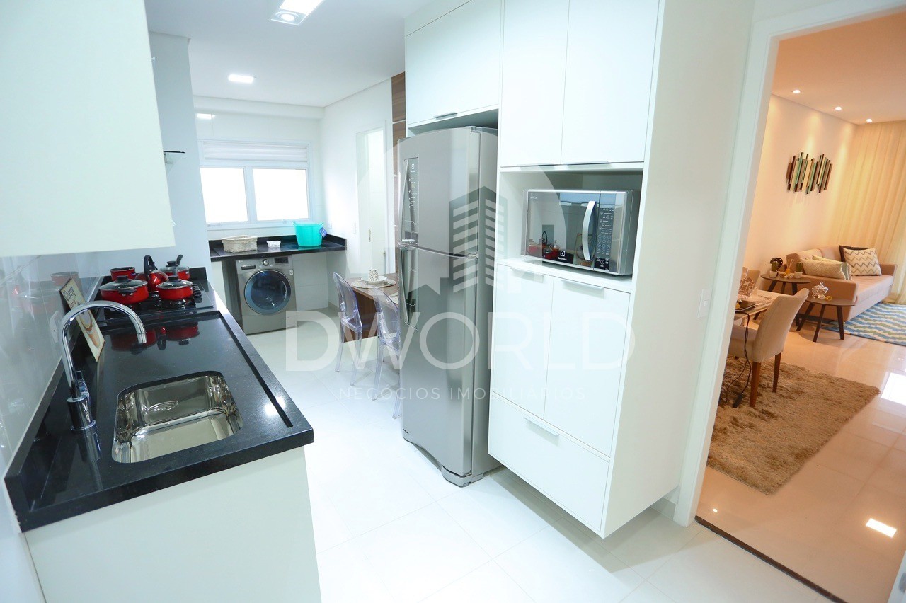 Apartamento à venda com 3 quartos, 108m² - Foto 17