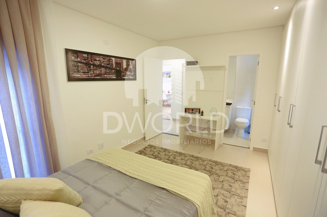 Apartamento à venda com 3 quartos, 108m² - Foto 10