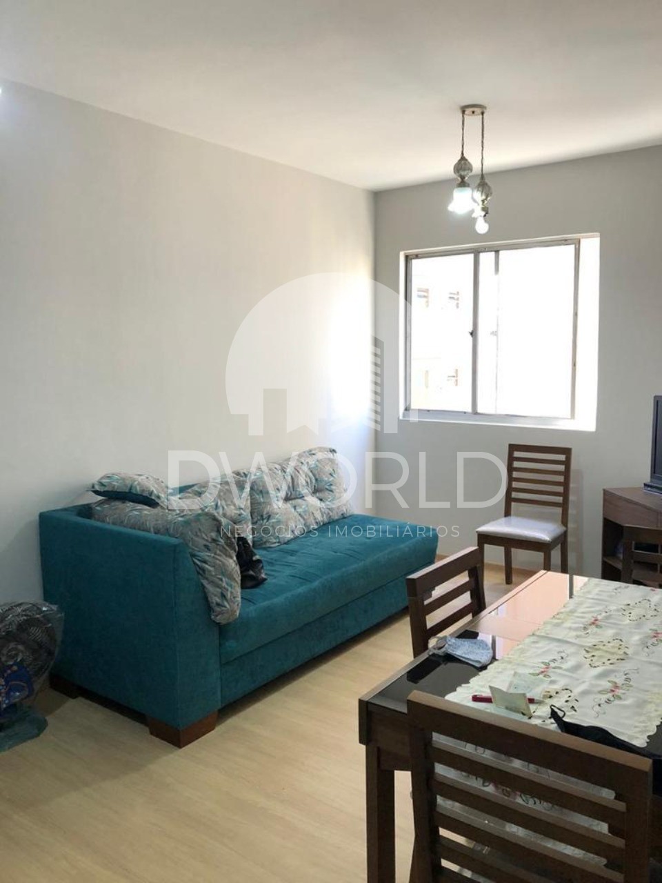 Apartamento à venda com 2 quartos, 65m² - Foto 1