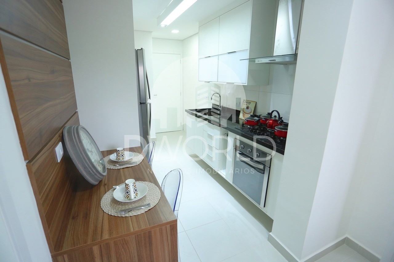 Apartamento à venda com 3 quartos, 108m² - Foto 20