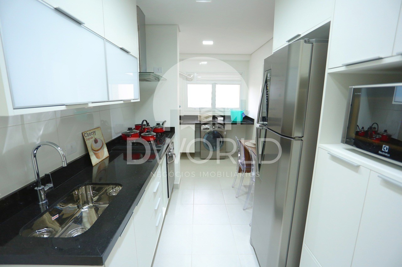 Apartamento à venda com 3 quartos, 108m² - Foto 18