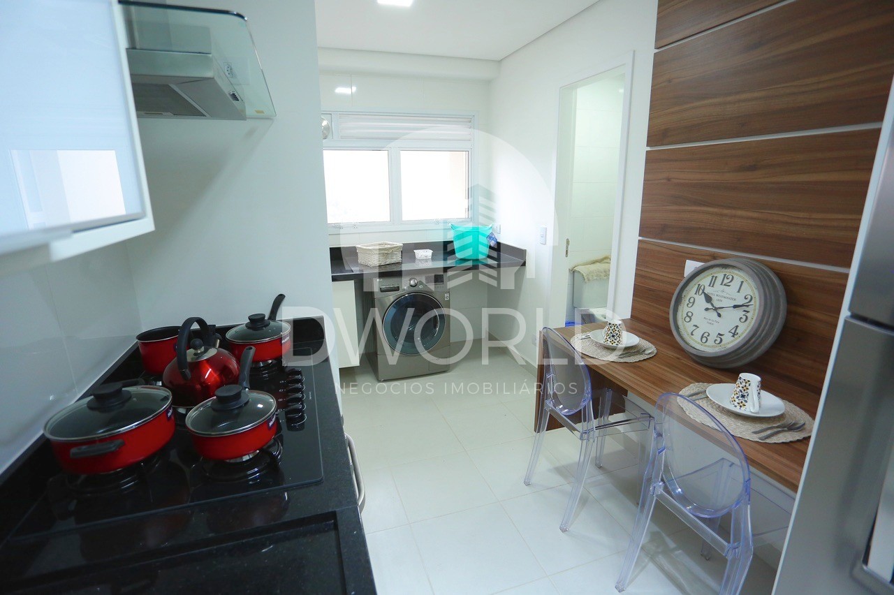 Apartamento à venda com 3 quartos, 108m² - Foto 19