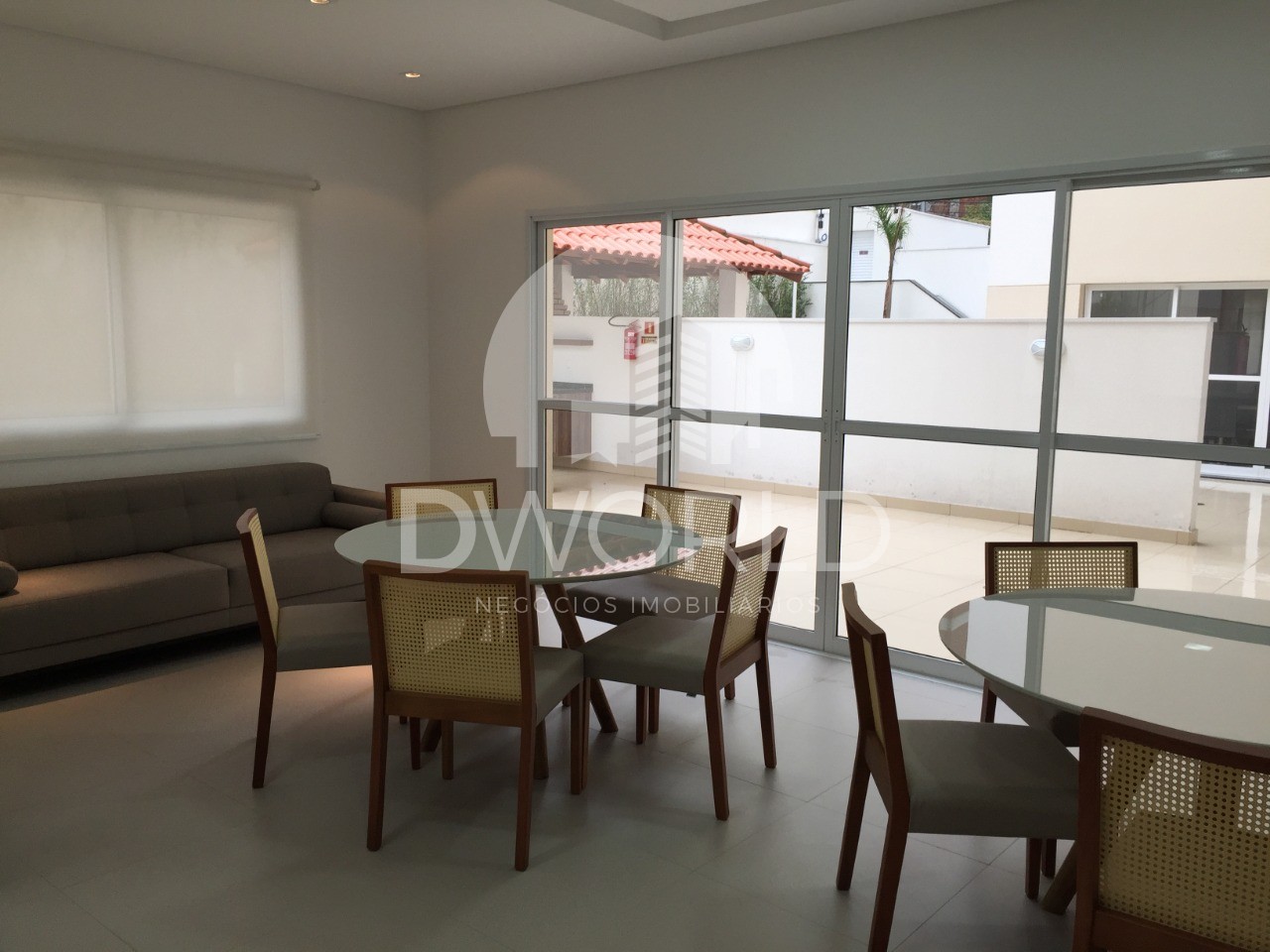 Apartamento à venda com 3 quartos, 108m² - Foto 37