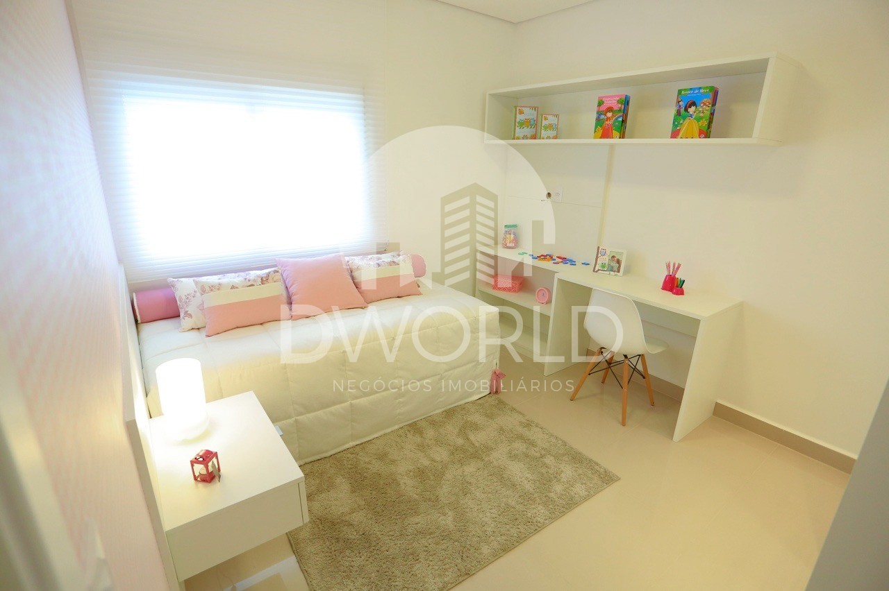 Apartamento à venda com 3 quartos, 108m² - Foto 12