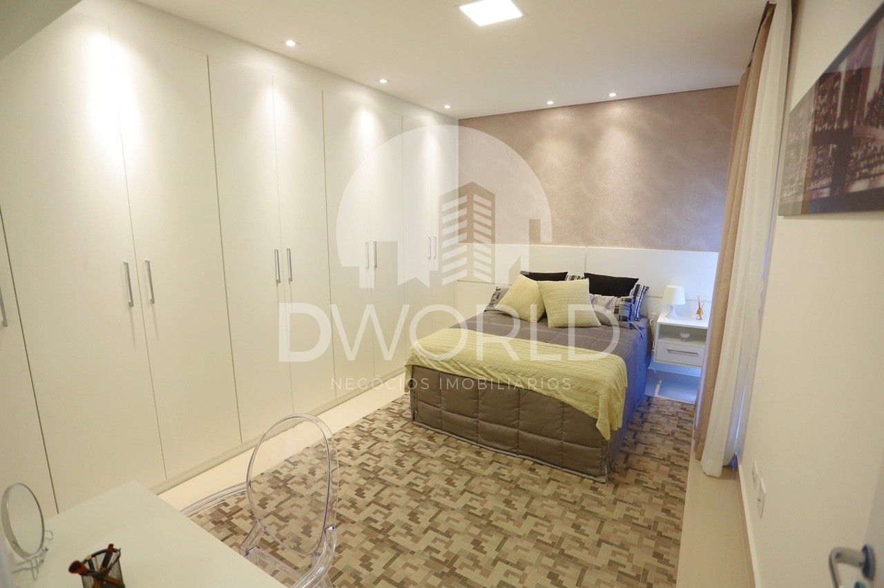 Apartamento à venda com 3 quartos, 108m² - Foto 8