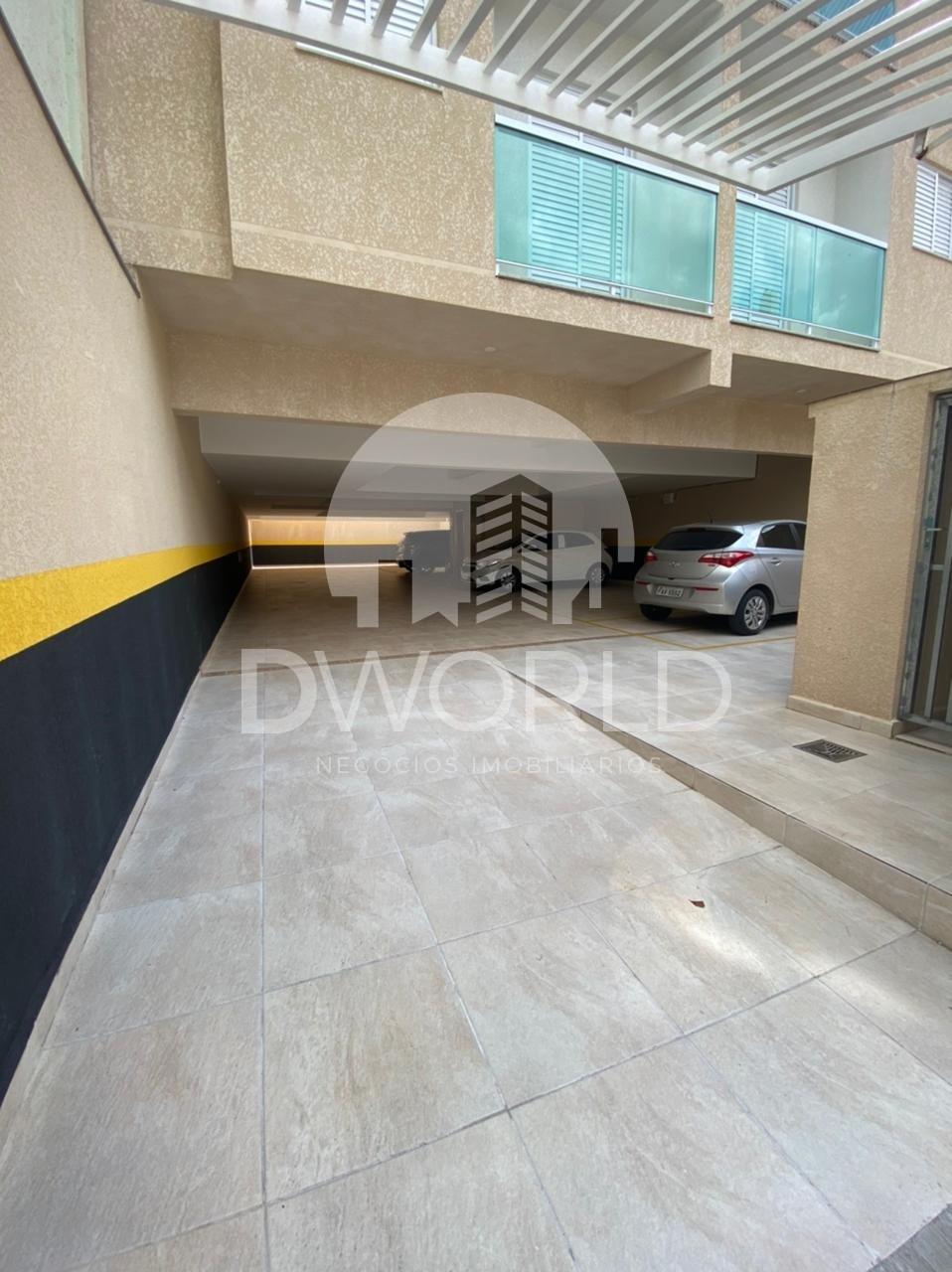 Apartamento à venda com 2 quartos, 48m² - Foto 13