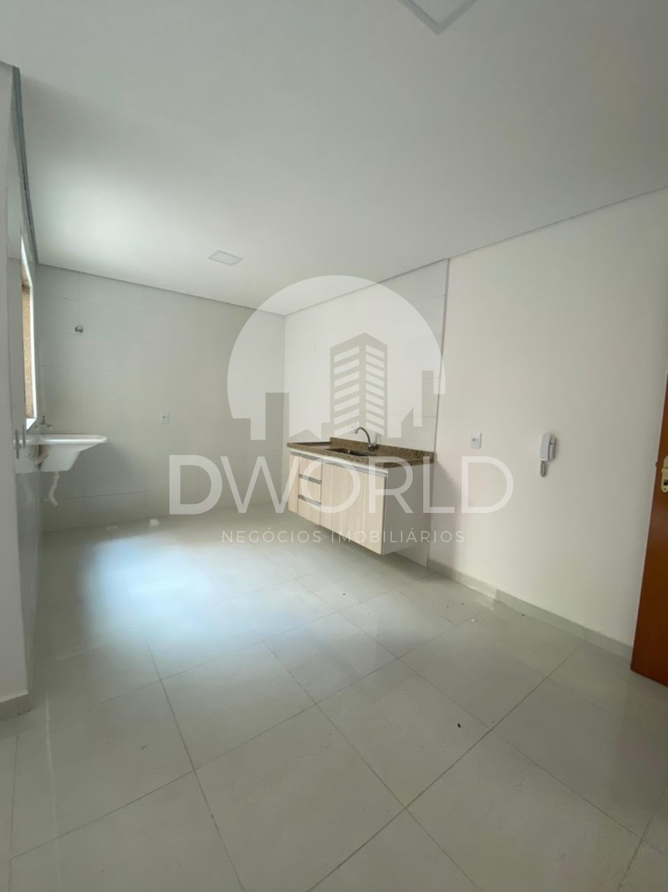 Apartamento à venda com 2 quartos, 48m² - Foto 4