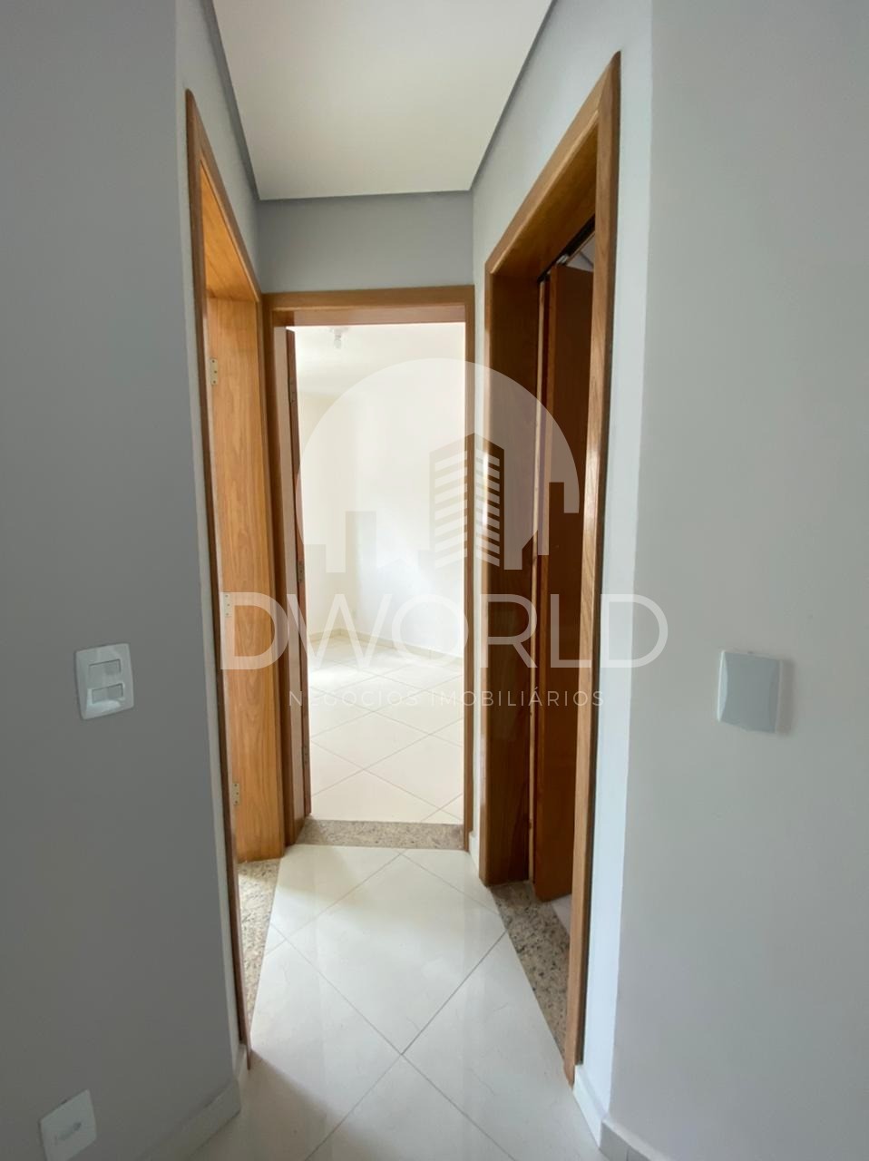 Apartamento à venda com 2 quartos, 48m² - Foto 5