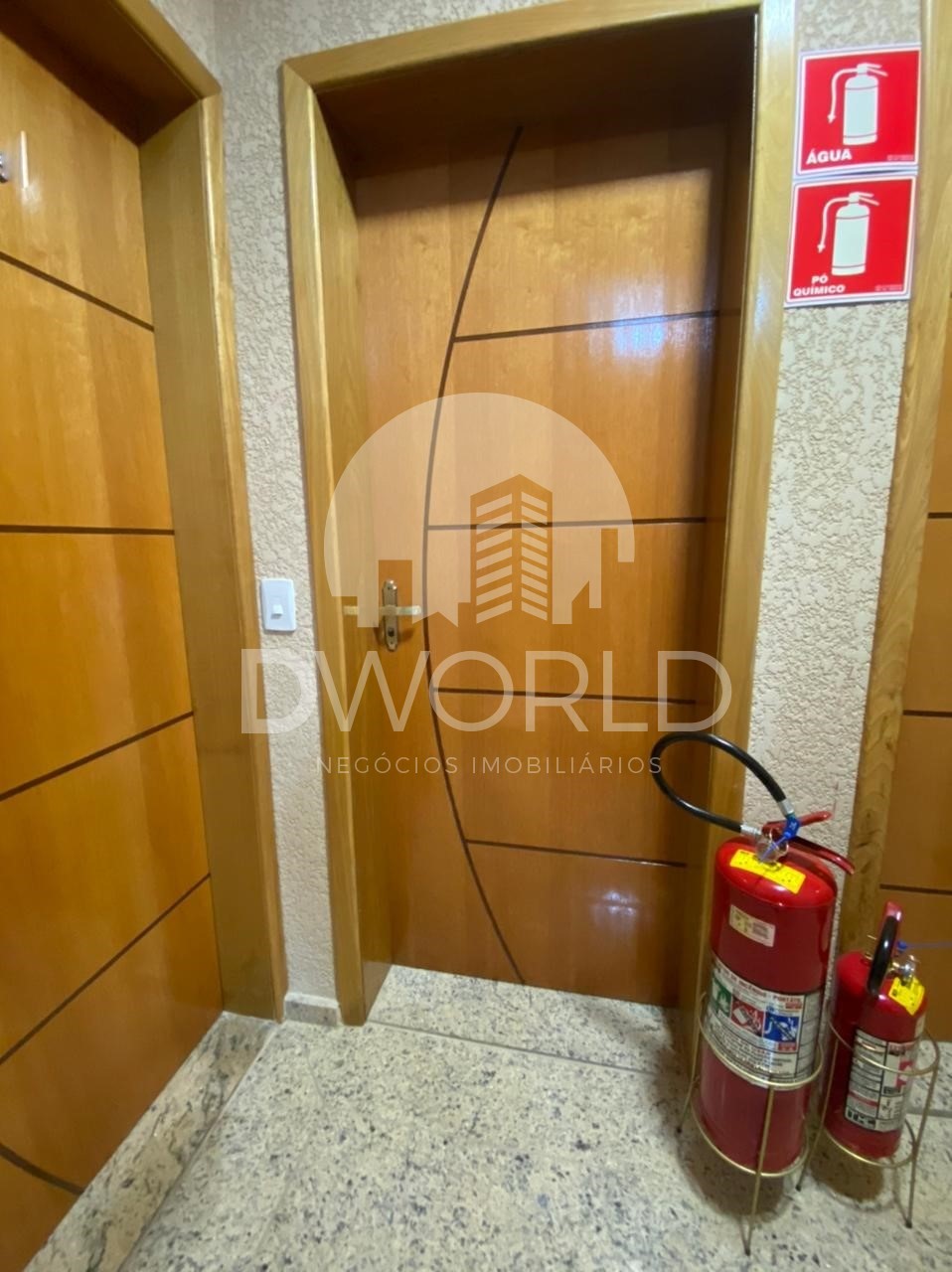 Apartamento à venda com 2 quartos, 48m² - Foto 10