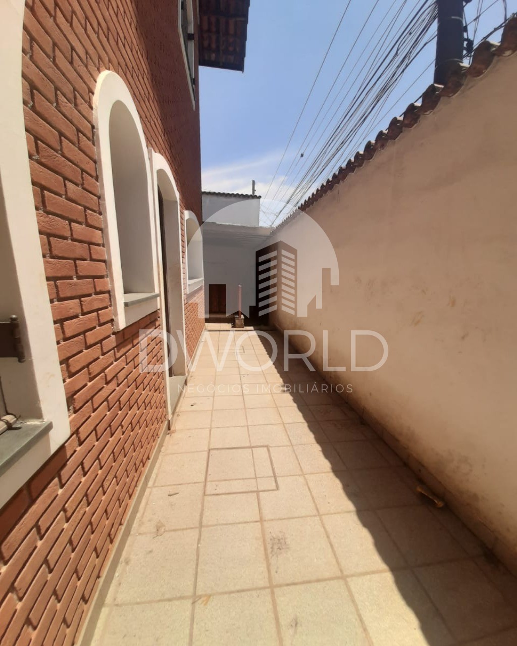 Sobrado à venda com 3 quartos, 250m² - Foto 21