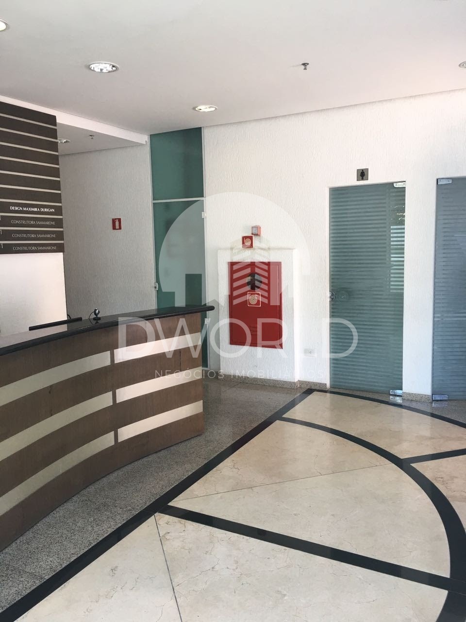 Conjunto Comercial-Sala para alugar, 80m² - Foto 25