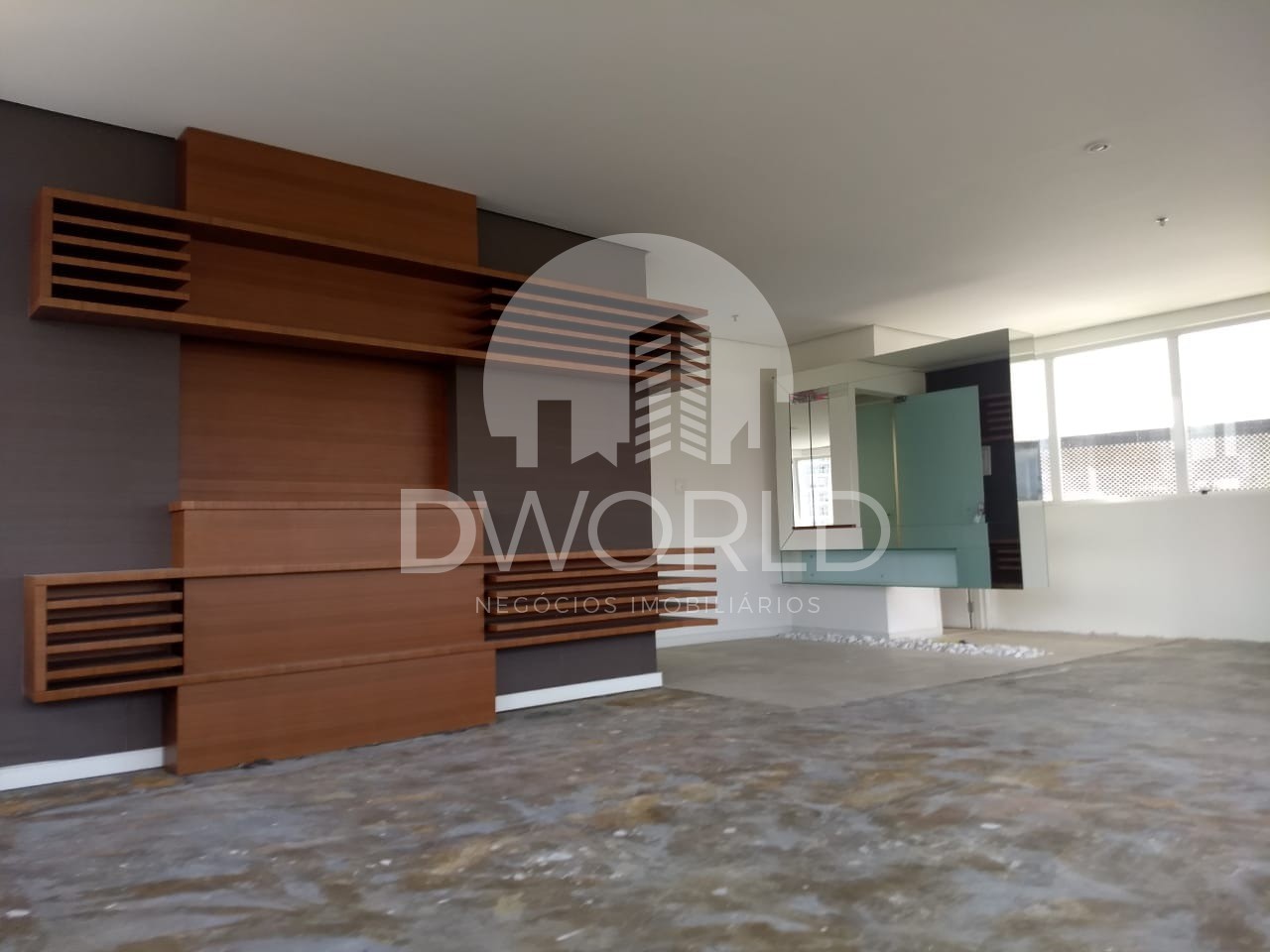 Conjunto Comercial-Sala para alugar, 155m² - Foto 1