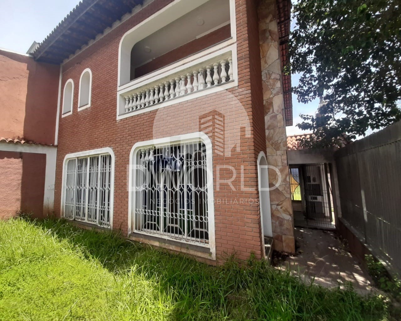 Sobrado à venda com 3 quartos, 250m² - Foto 24