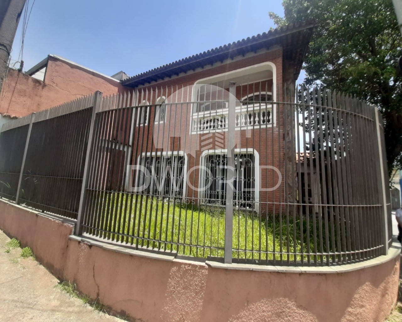 Sobrado à venda com 3 quartos, 250m² - Foto 25