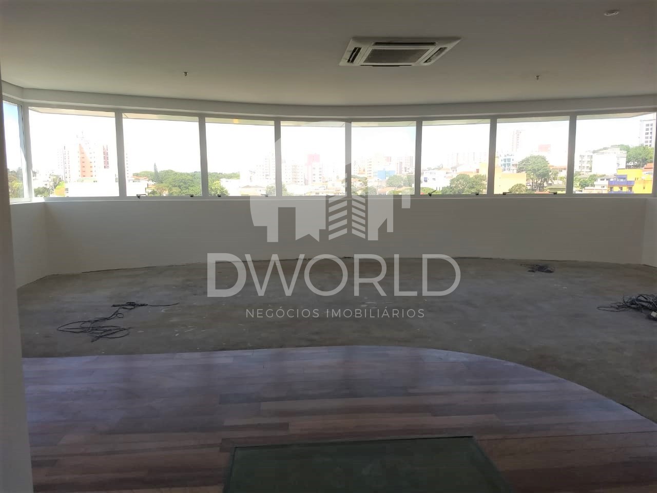 Conjunto Comercial-Sala para alugar, 155m² - Foto 6