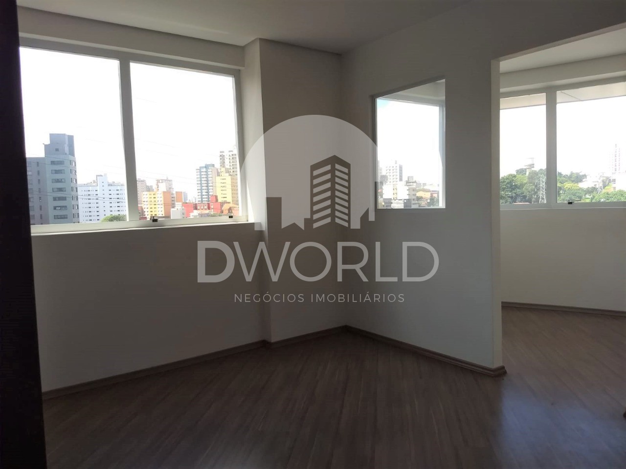 Conjunto Comercial-Sala para alugar, 41m² - Foto 6