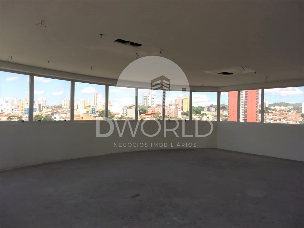 Conjunto Comercial-Sala para alugar, 79m² - Foto 4