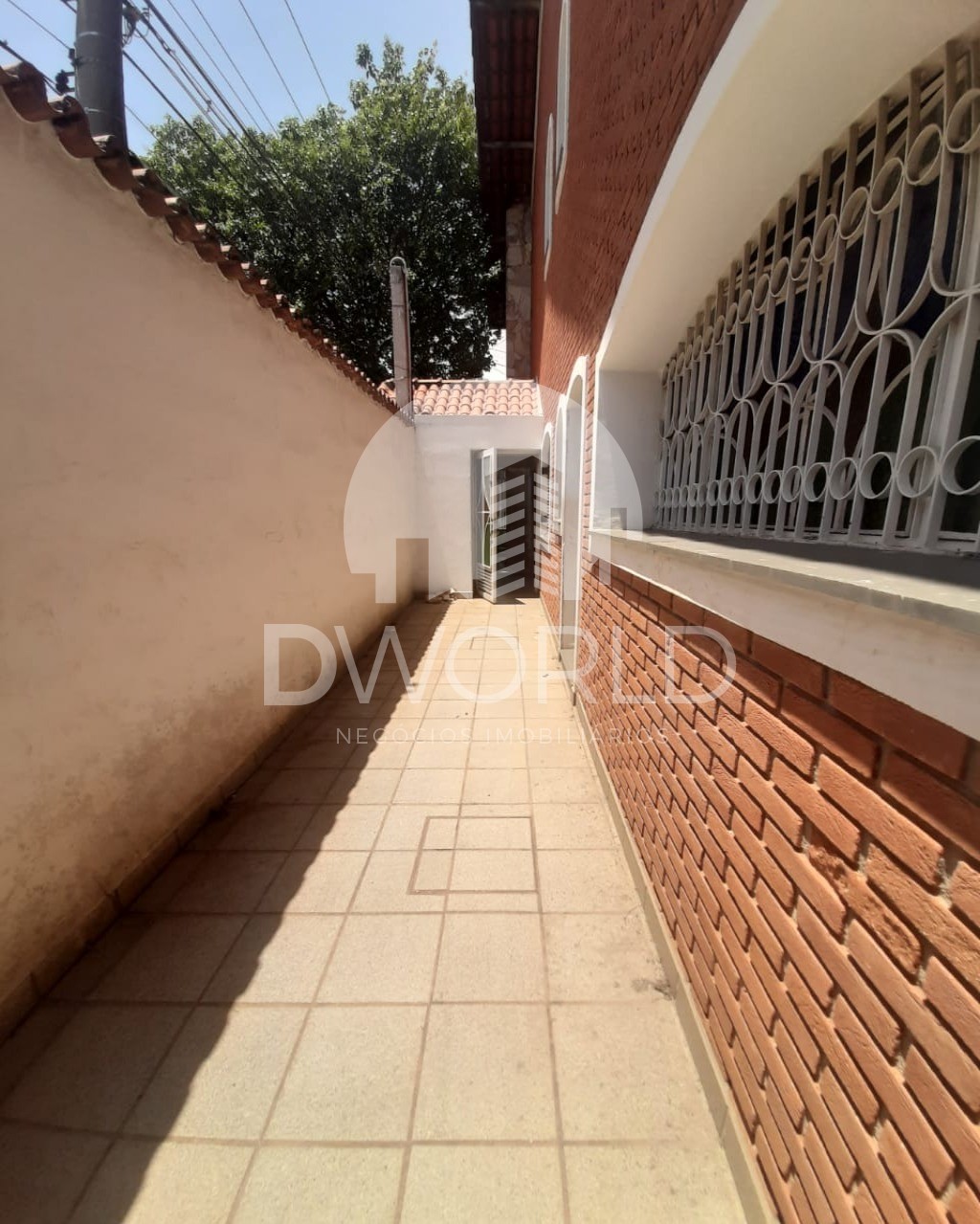 Sobrado à venda com 3 quartos, 250m² - Foto 22