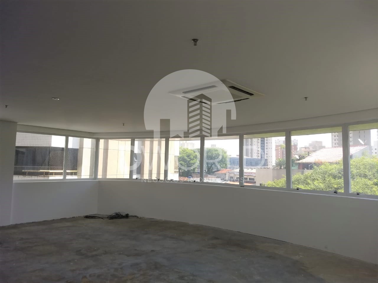 Conjunto Comercial-Sala para alugar, 155m² - Foto 9