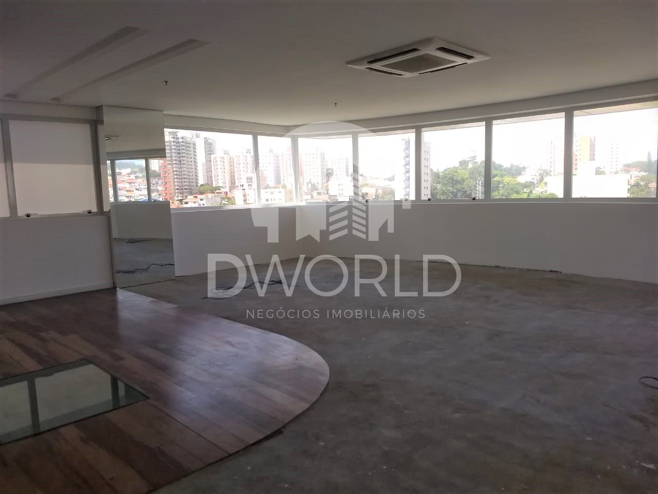 Conjunto Comercial-Sala para alugar, 155m² - Foto 7