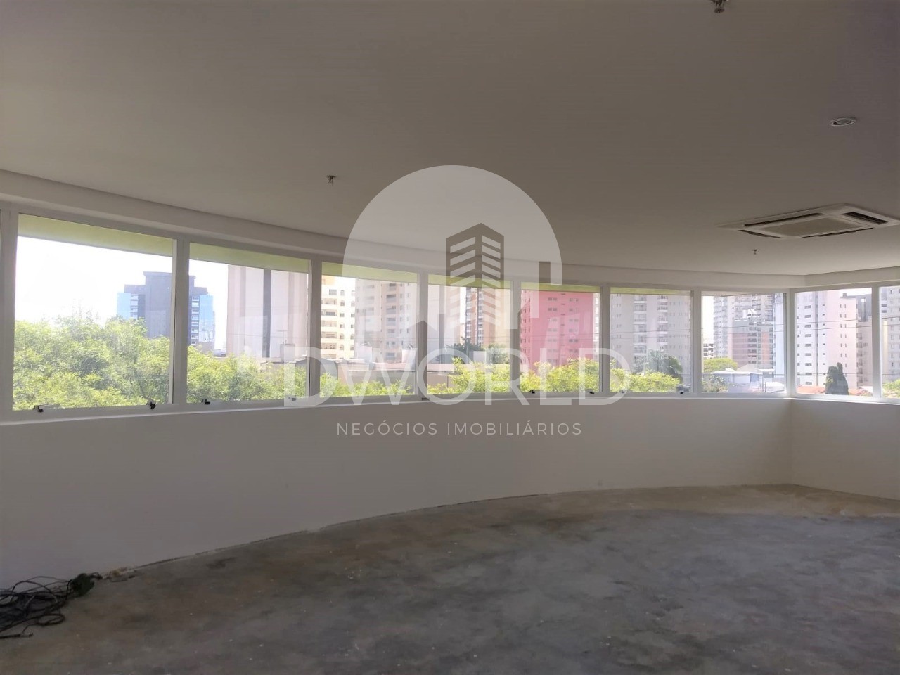 Conjunto Comercial-Sala para alugar, 155m² - Foto 11