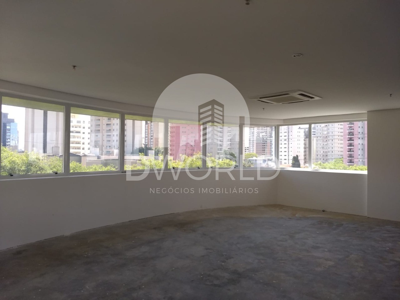 Conjunto Comercial-Sala para alugar, 155m² - Foto 10