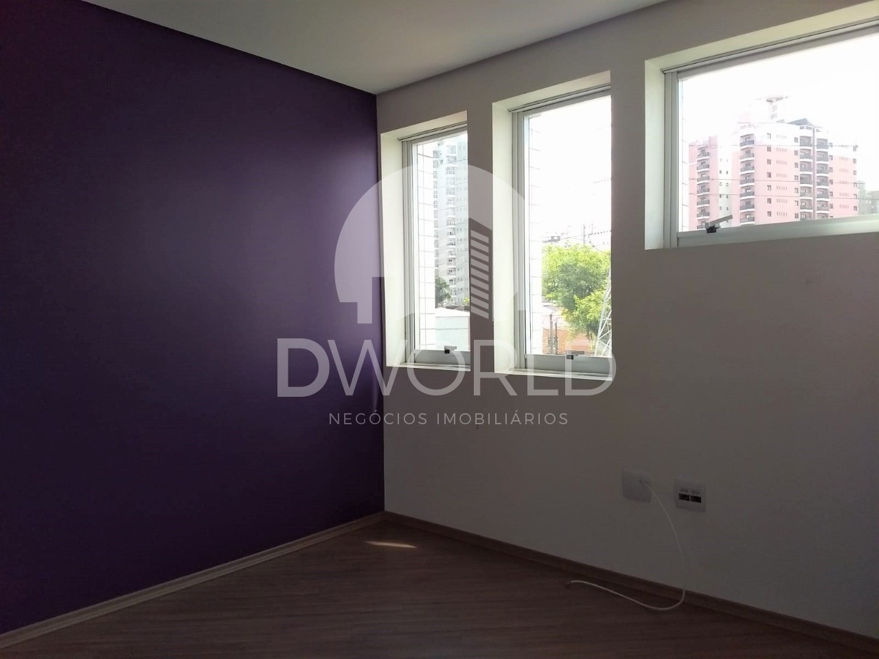 Conjunto Comercial-Sala para alugar, 41m² - Foto 7